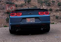 شيفروليه كامارو